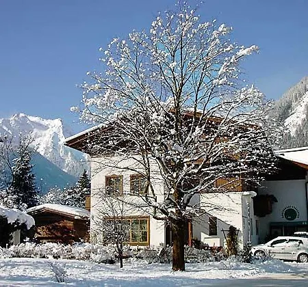 Pensjonat Gaestehaus Elfriede