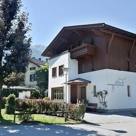 Gaestehaus Elfriede Pensión 3*