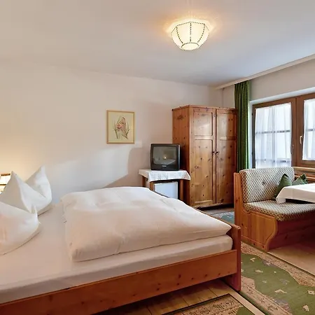 Gaestehaus Elfriede