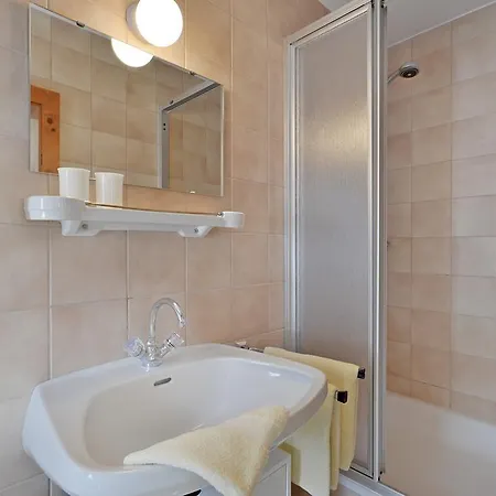 Pensjonat Gaestehaus Elfriede 3*