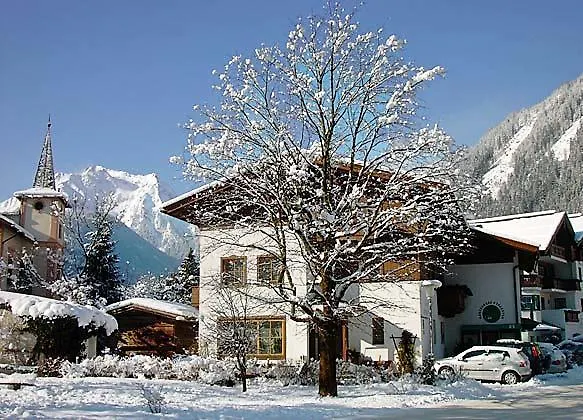 Pensión Gaestehaus Elfriede