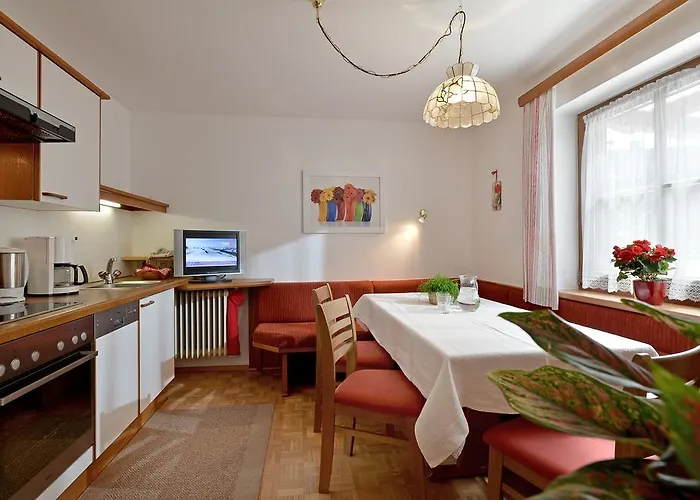 Gaestehaus Elfriede Гостевой дом