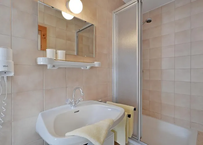 Гостевой дом Gaestehaus Elfriede 3*