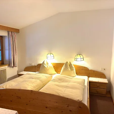 Gaestehaus Elfriede Майргофен