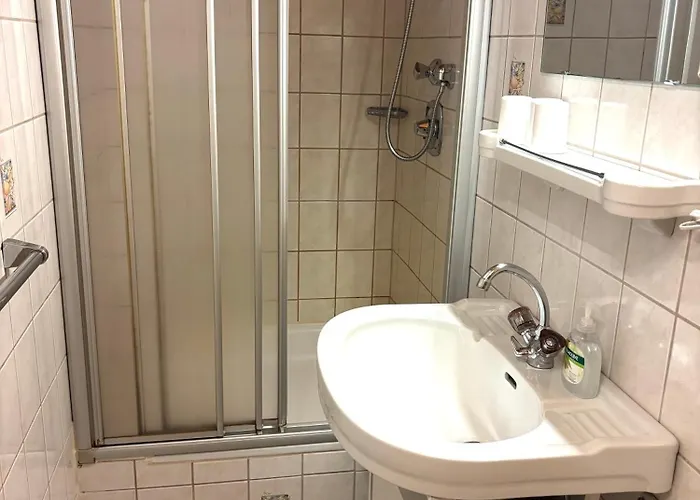 Gaestehaus Elfriede Майргофен