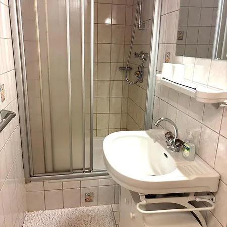 Gaestehaus Elfriede Mayrhofen